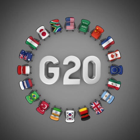 2016年G20杭州峰会9月4日召开 展现中国态度