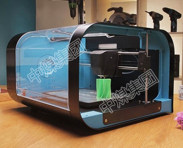 3D打印机的特点及适用范围