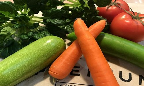 六项食品农残相关国标发布 农残检测仪器助力实施
