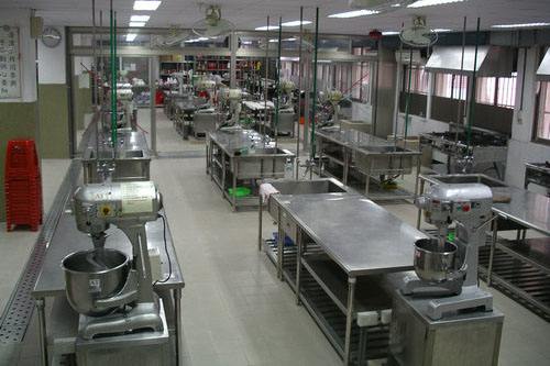 我国食品机械设备企业有三大优势