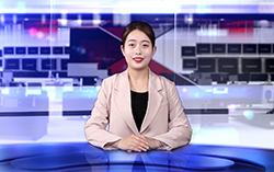 中煤新闻联播2019第四期（总第三十五期）