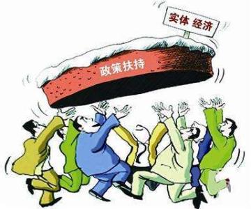 制造业重新成为全球经济竞争的焦点