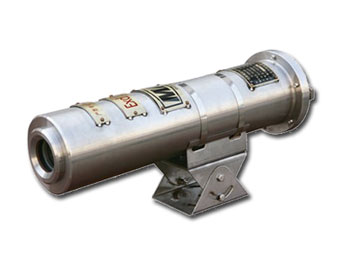 KBA166矿用隔爆型光纤摄像仪