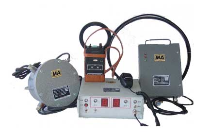 KXT—5（AB）L型斜井信号通讯机图片