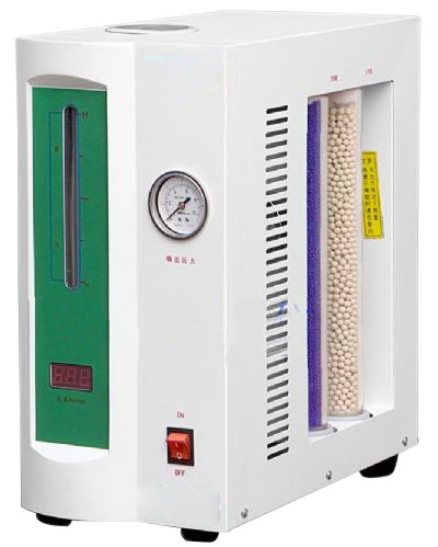 GHL-300型氢气发生器图片