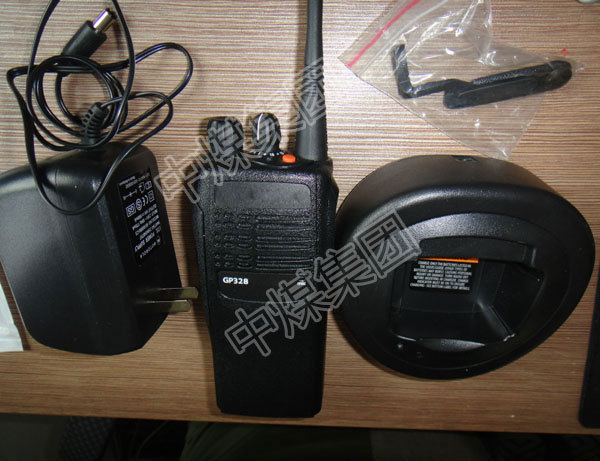 KTL2B手持电台