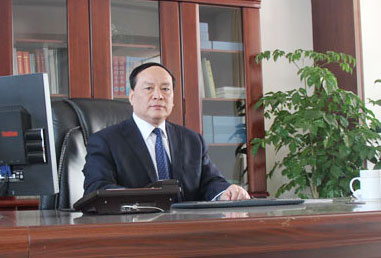 董事长致辞